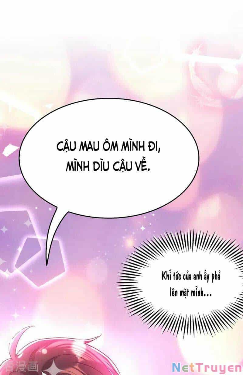 Trùng Sinh Không Gian: Cô Vợ Hào Môn Nóng Bỏng Không Dễ Chọc - Chương 133 - ảnh 13