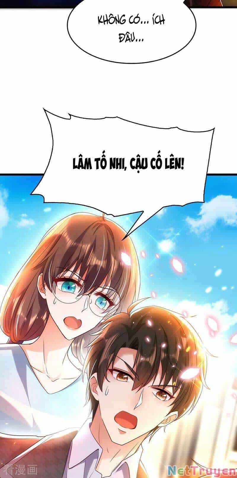 Trùng Sinh Không Gian: Cô Vợ Hào Môn Nóng Bỏng Không Dễ Chọc - Chương 133 - ảnh 8