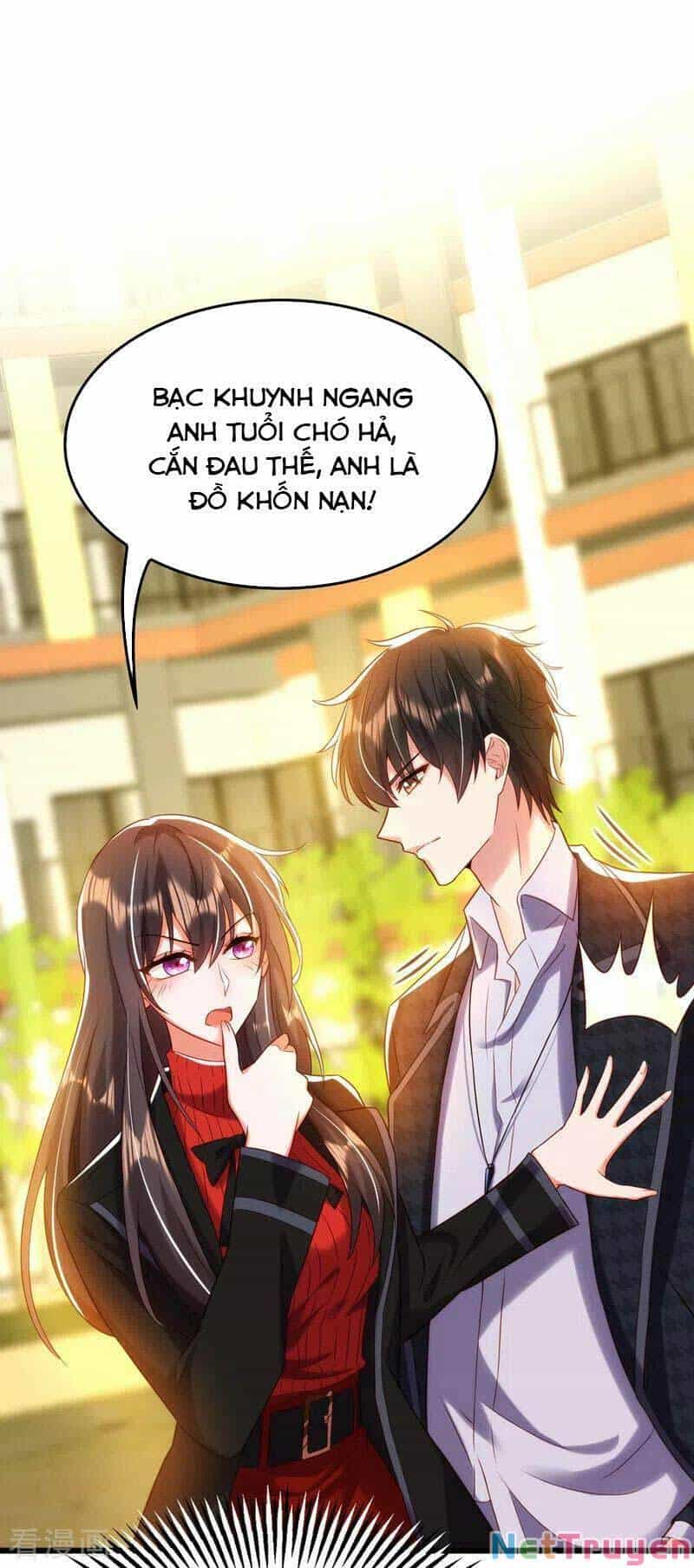 Trùng Sinh Không Gian: Cô Vợ Hào Môn Nóng Bỏng Không Dễ Chọc - Chương 135 - ảnh 12