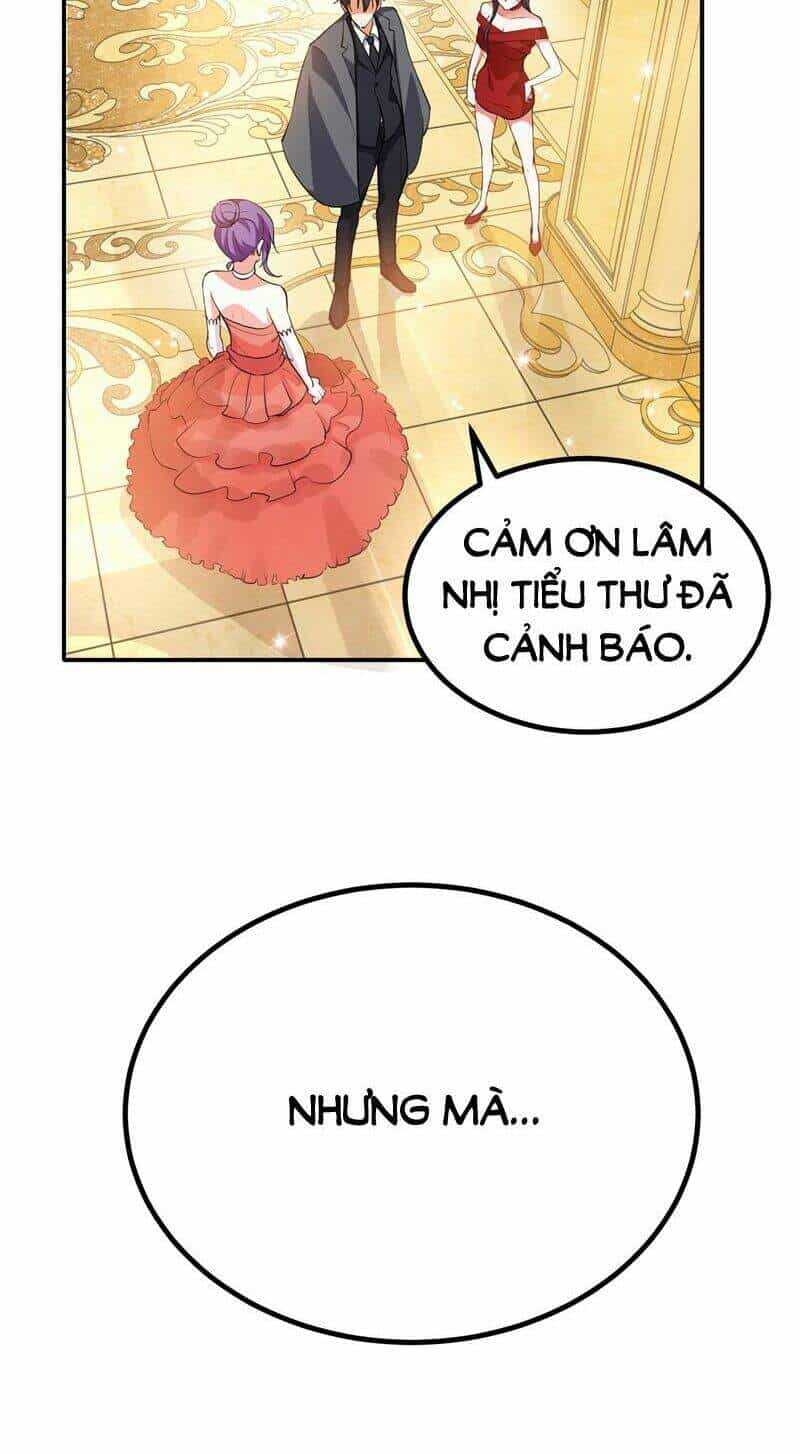 Trùng Sinh Không Gian: Cô Vợ Hào Môn Nóng Bỏng Không Dễ Chọc - Chương 7.5 - ảnh 10