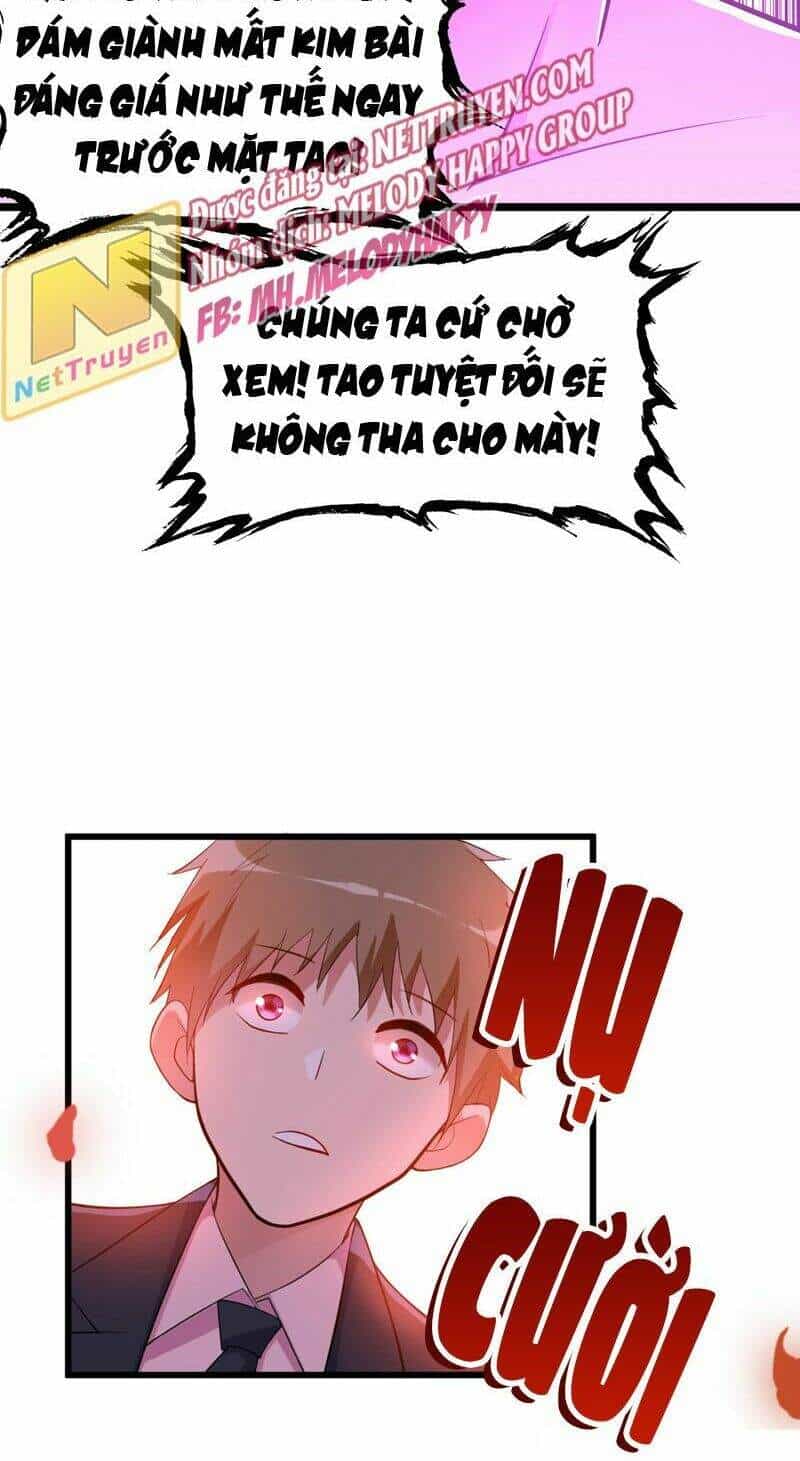 Trùng Sinh Không Gian: Cô Vợ Hào Môn Nóng Bỏng Không Dễ Chọc - Chương 7.5 - ảnh 17