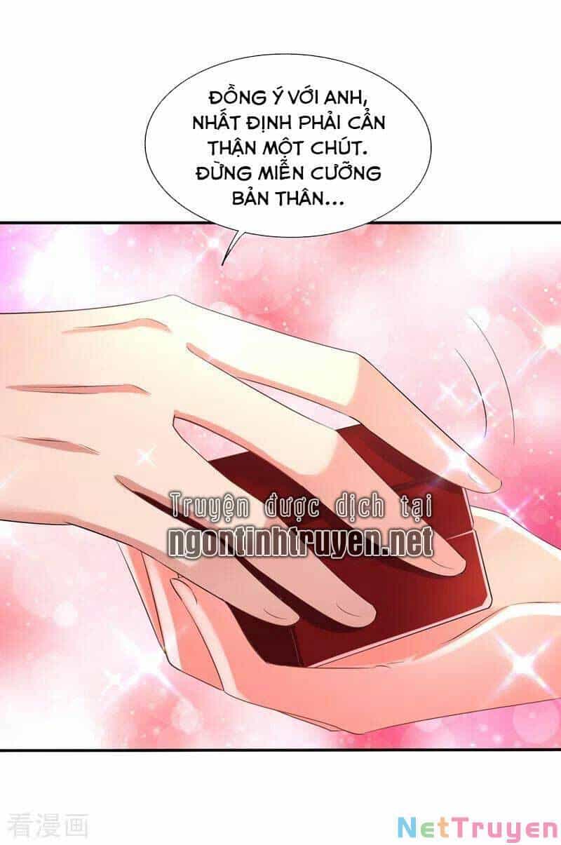 Trùng Sinh Không Gian: Cô Vợ Hào Môn Nóng Bỏng Không Dễ Chọc - Chương 138 - ảnh 13