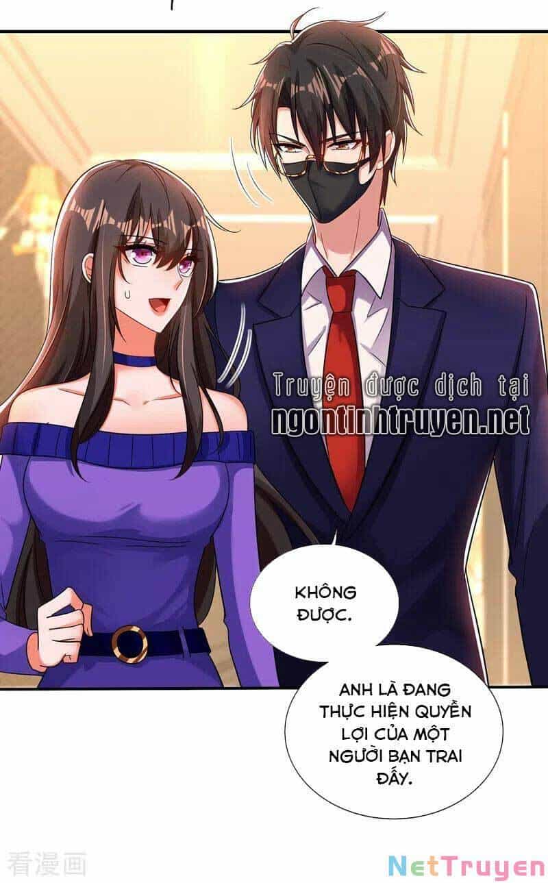 Trùng Sinh Không Gian: Cô Vợ Hào Môn Nóng Bỏng Không Dễ Chọc - Chương 139 - ảnh 20