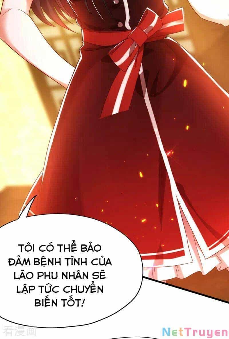 Trùng Sinh Không Gian: Cô Vợ Hào Môn Nóng Bỏng Không Dễ Chọc - Chương 141 - ảnh 14
