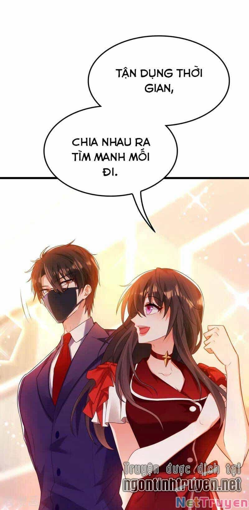 Trùng Sinh Không Gian: Cô Vợ Hào Môn Nóng Bỏng Không Dễ Chọc - Chương 142 - ảnh 21