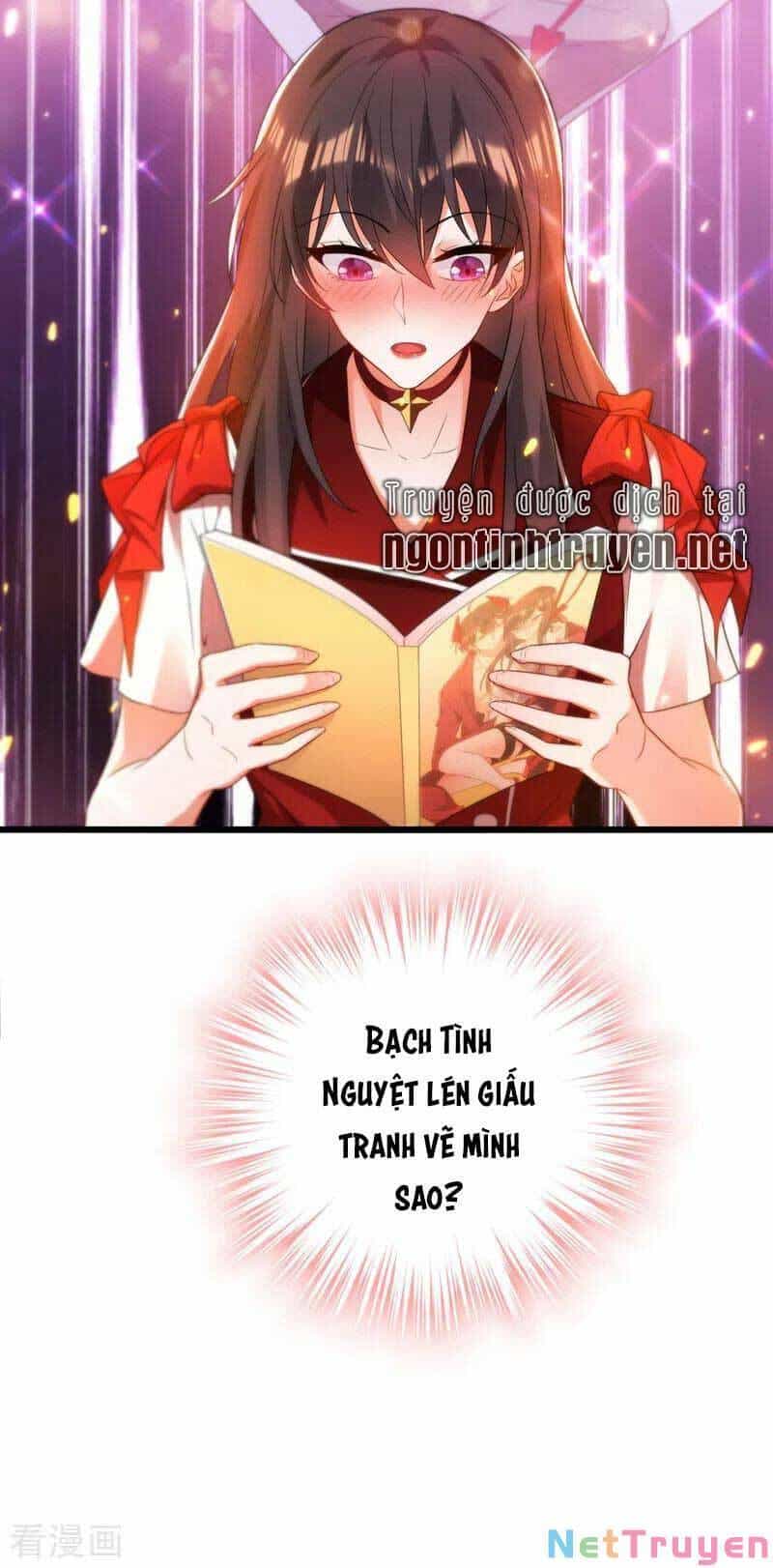 Trùng Sinh Không Gian: Cô Vợ Hào Môn Nóng Bỏng Không Dễ Chọc - Chương 142 - ảnh 31