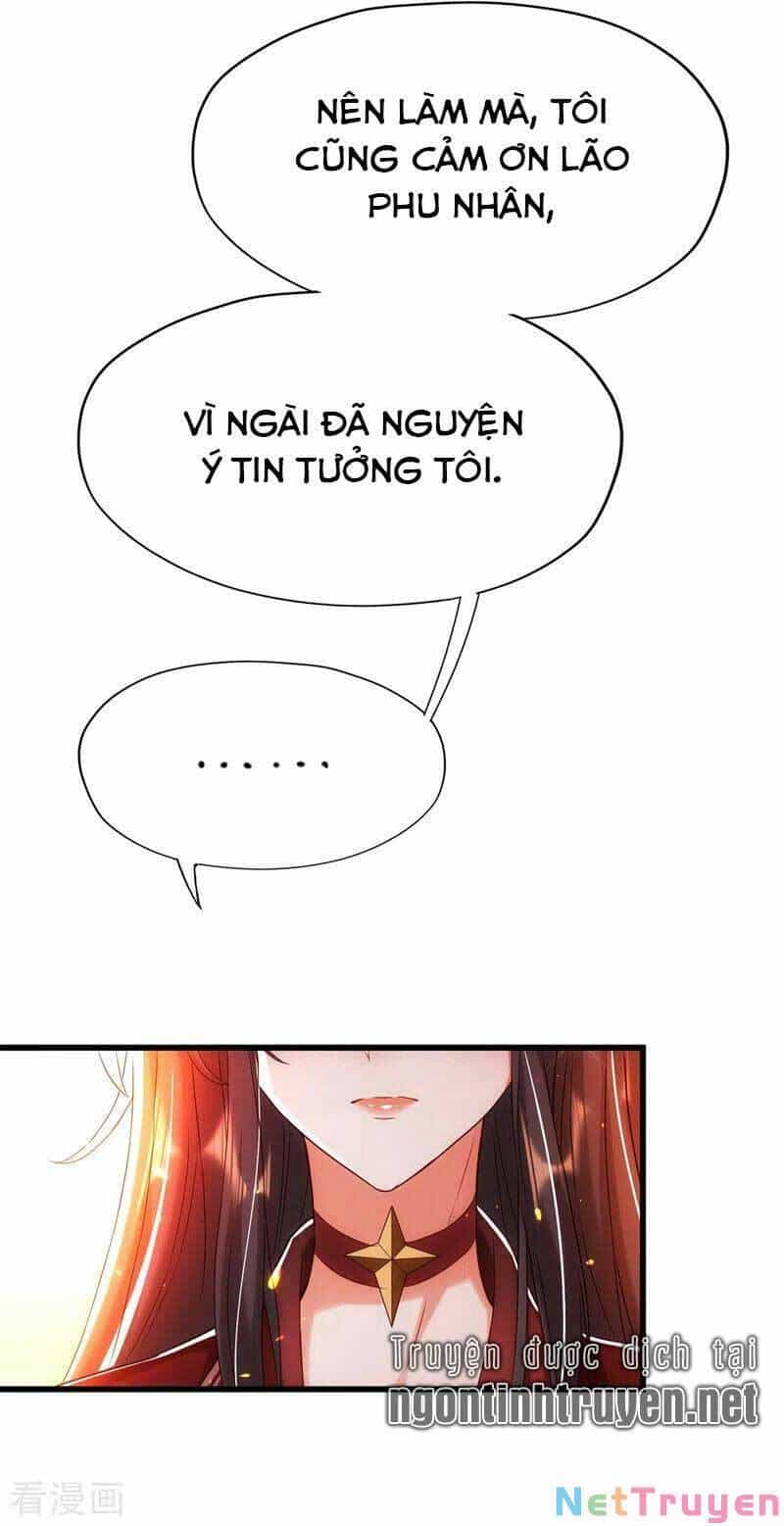 Trùng Sinh Không Gian: Cô Vợ Hào Môn Nóng Bỏng Không Dễ Chọc - Chương 142 - ảnh 7