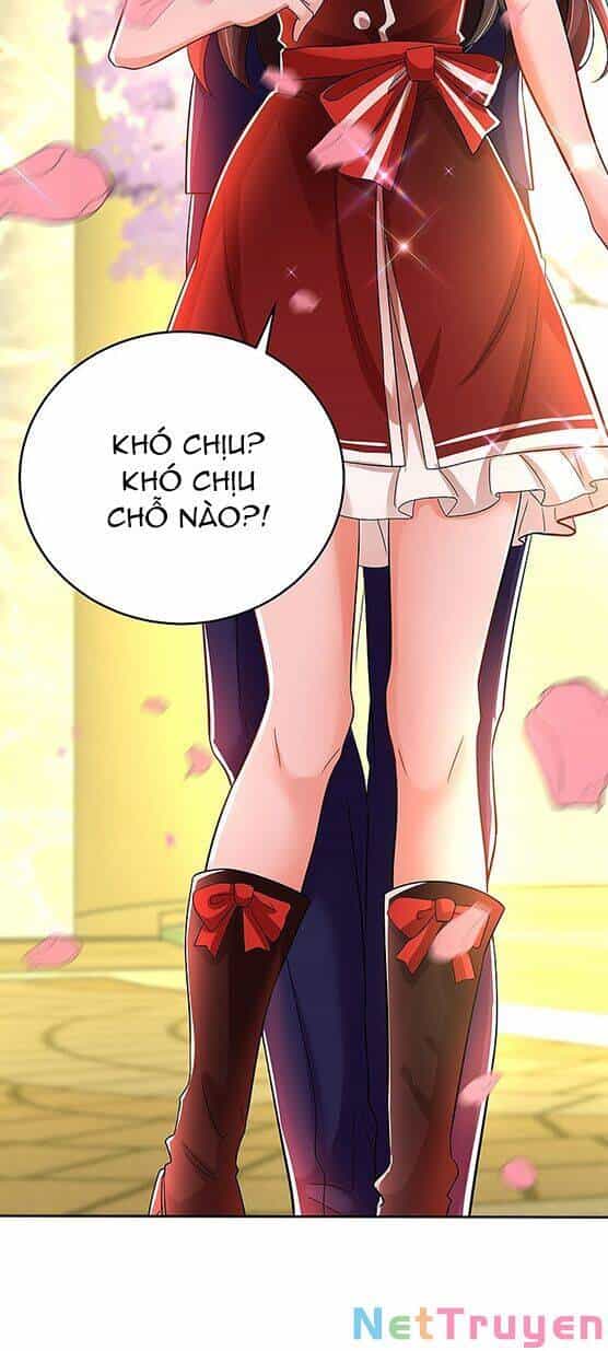 Trùng Sinh Không Gian: Cô Vợ Hào Môn Nóng Bỏng Không Dễ Chọc - Chương 144 - ảnh 16