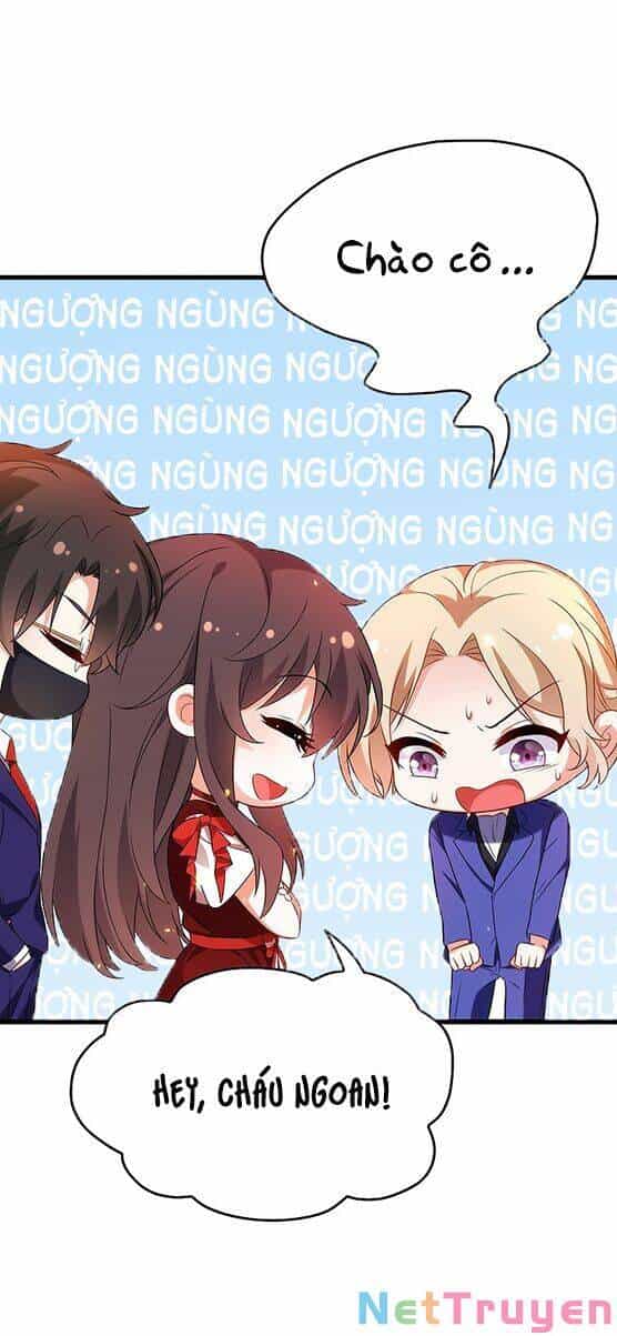 Trùng Sinh Không Gian: Cô Vợ Hào Môn Nóng Bỏng Không Dễ Chọc - Chương 144 - ảnh 9