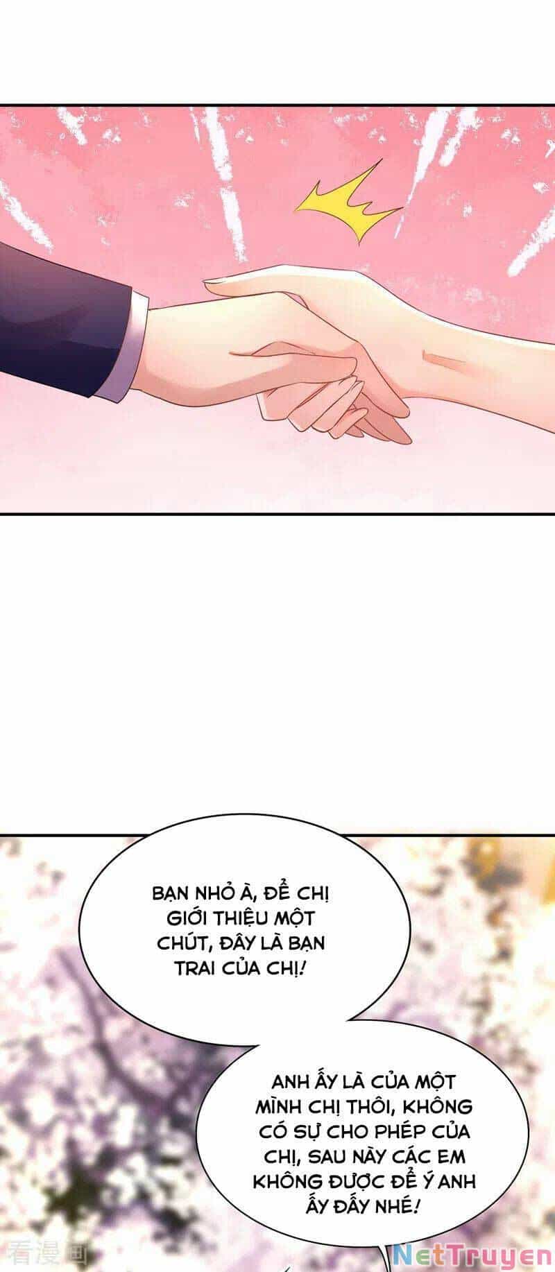 Trùng Sinh Không Gian: Cô Vợ Hào Môn Nóng Bỏng Không Dễ Chọc - Chương 145 - ảnh 13