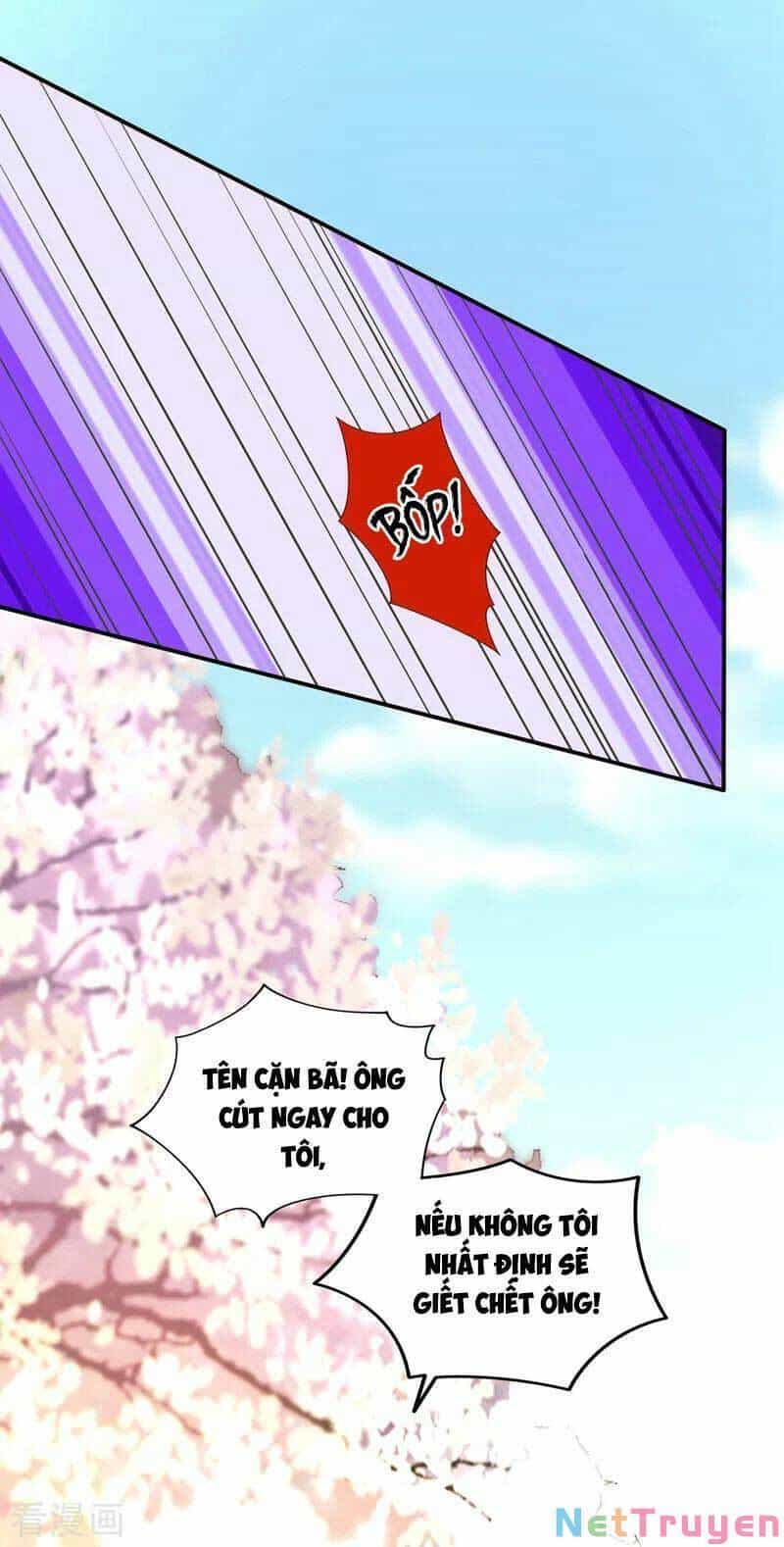 Trùng Sinh Không Gian: Cô Vợ Hào Môn Nóng Bỏng Không Dễ Chọc - Chương 145 - ảnh 42