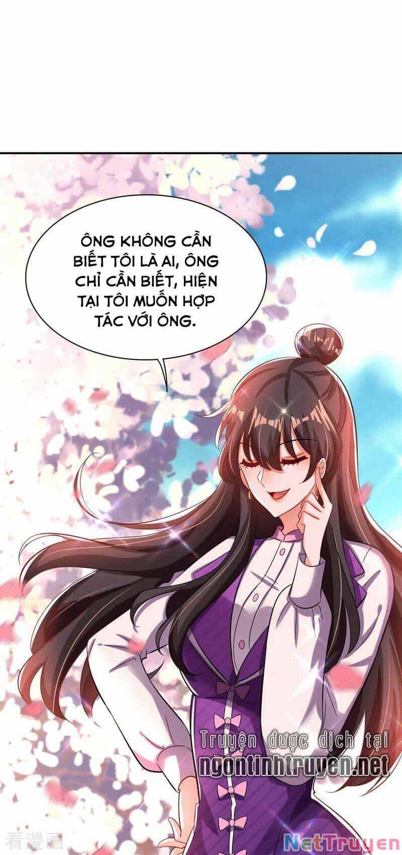 Trùng Sinh Không Gian: Cô Vợ Hào Môn Nóng Bỏng Không Dễ Chọc - Chương 145 - ảnh 49