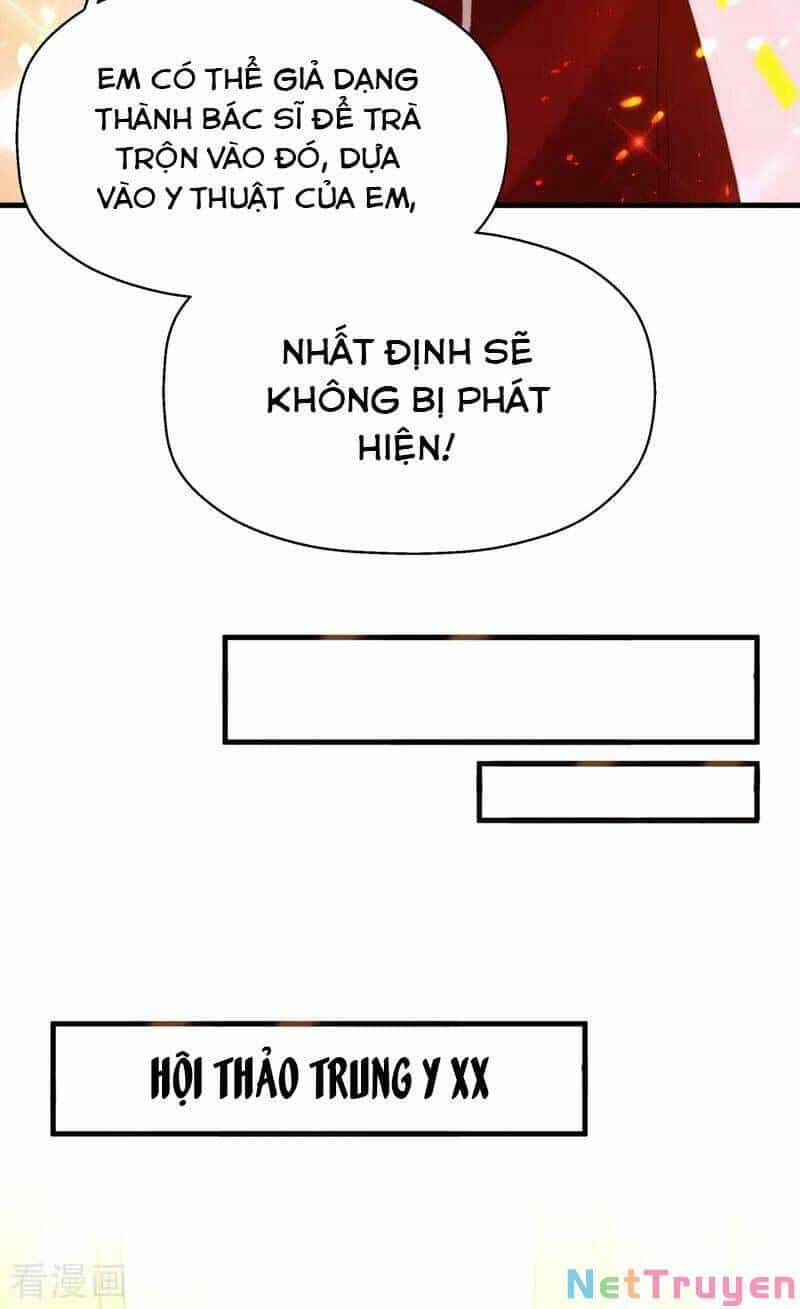 Trùng Sinh Không Gian: Cô Vợ Hào Môn Nóng Bỏng Không Dễ Chọc - Chương 146 - ảnh 23