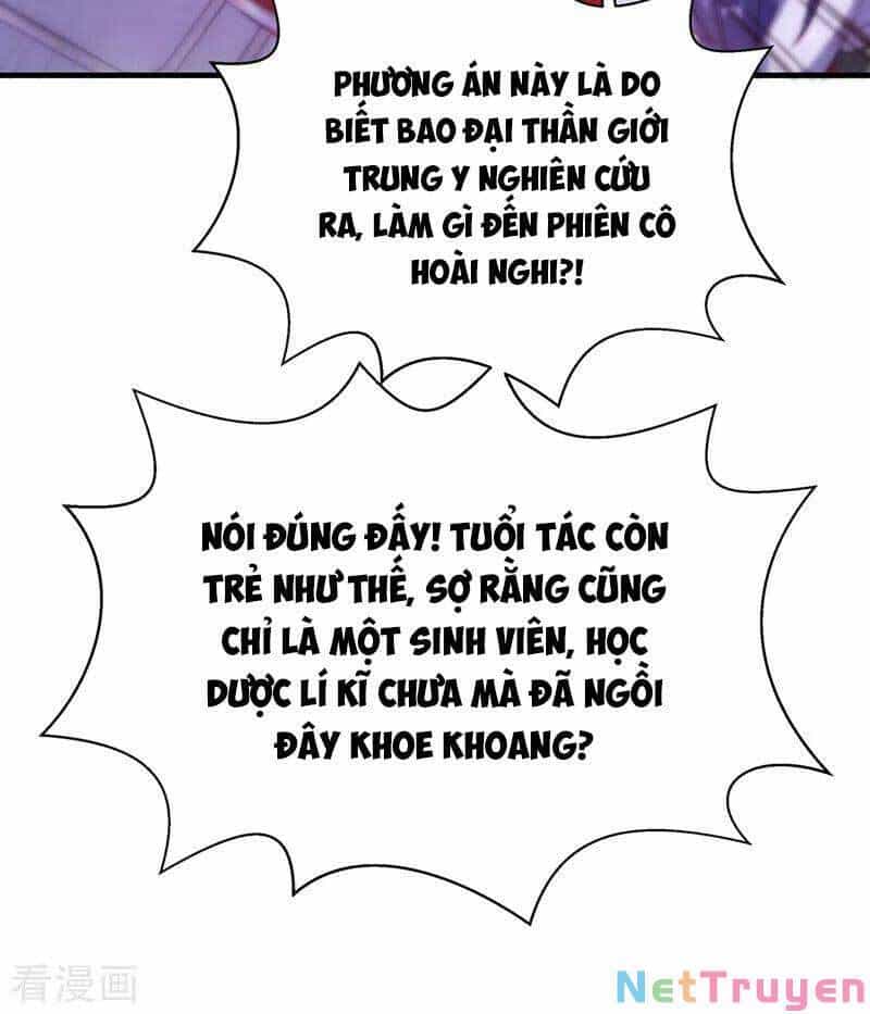 Trùng Sinh Không Gian: Cô Vợ Hào Môn Nóng Bỏng Không Dễ Chọc - Chương 146 - ảnh 29