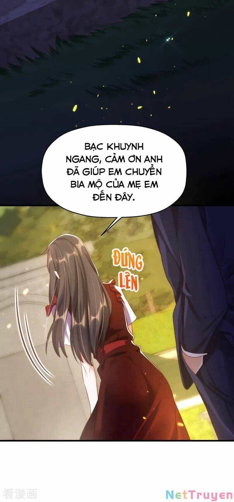 Trùng Sinh Không Gian: Cô Vợ Hào Môn Nóng Bỏng Không Dễ Chọc - Chương 146 - ảnh 7