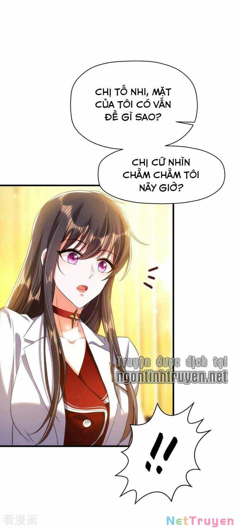 Trùng Sinh Không Gian: Cô Vợ Hào Môn Nóng Bỏng Không Dễ Chọc - Chương 147 - ảnh 13