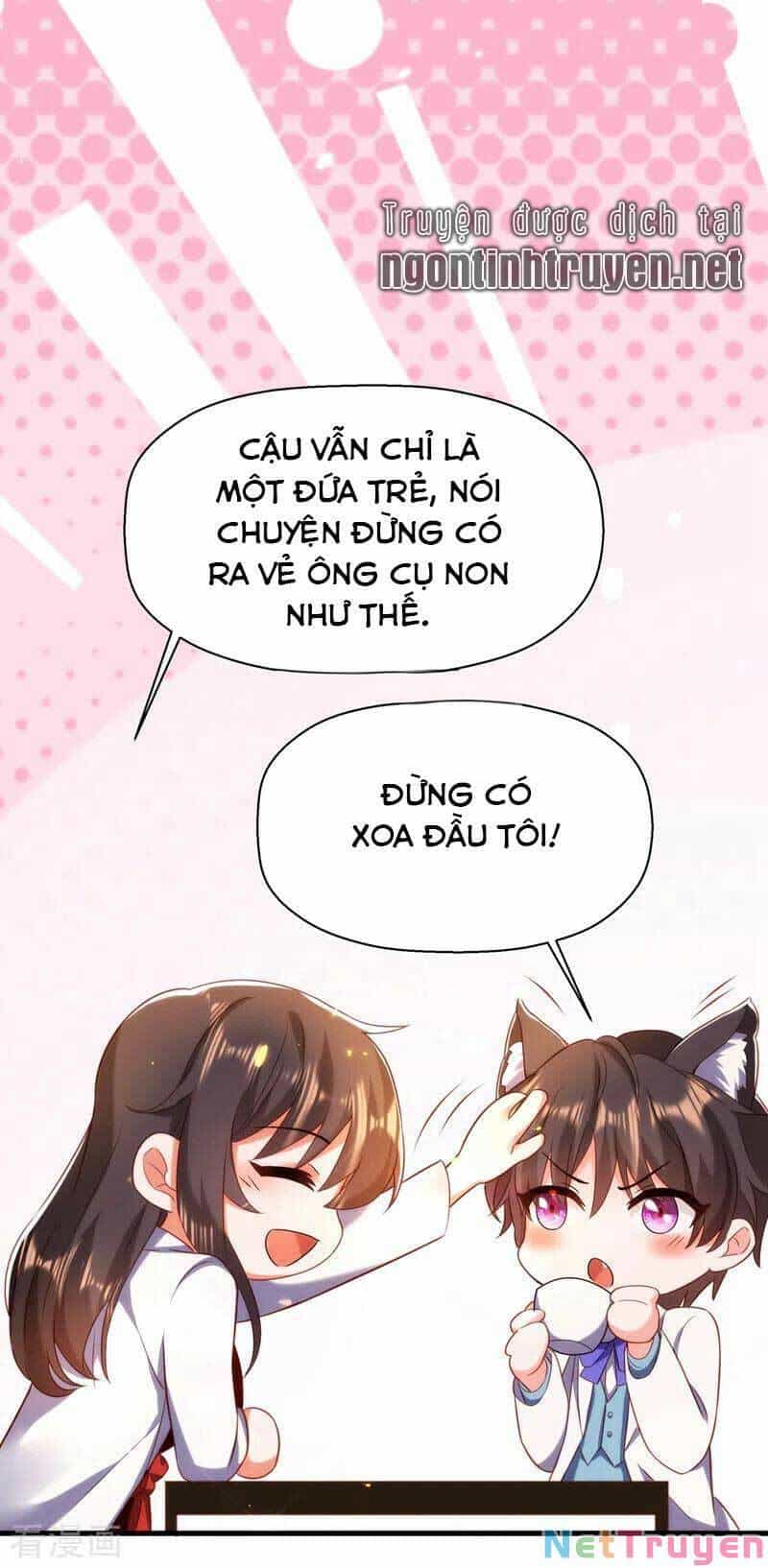 Trùng Sinh Không Gian: Cô Vợ Hào Môn Nóng Bỏng Không Dễ Chọc - Chương 147 - ảnh 17