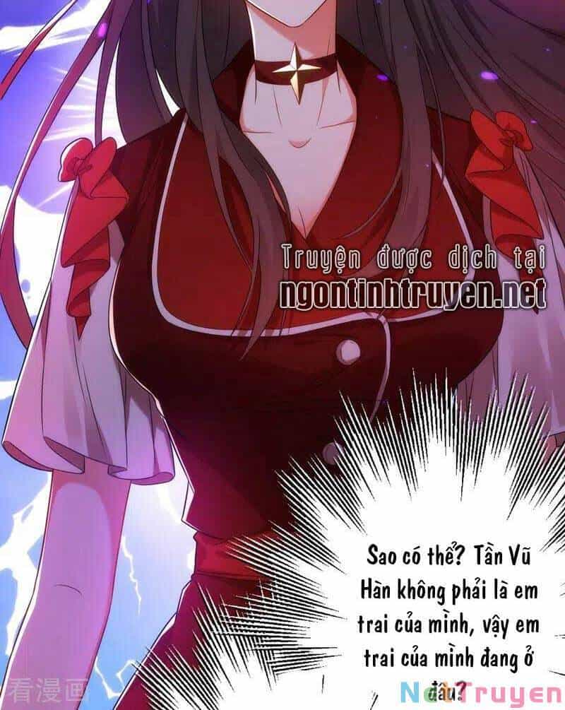 Trùng Sinh Không Gian: Cô Vợ Hào Môn Nóng Bỏng Không Dễ Chọc - Chương 147 - ảnh 34