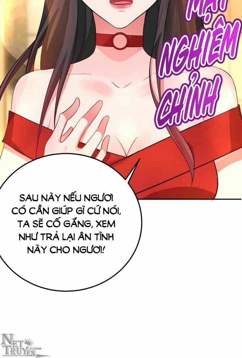 Trùng Sinh Không Gian: Cô Vợ Hào Môn Nóng Bỏng Không Dễ Chọc - Chương 8 - ảnh 26