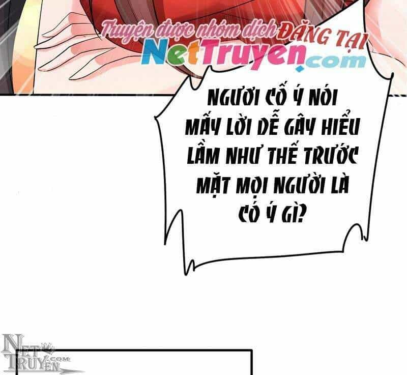 Trùng Sinh Không Gian: Cô Vợ Hào Môn Nóng Bỏng Không Dễ Chọc - Chương 8 - ảnh 6