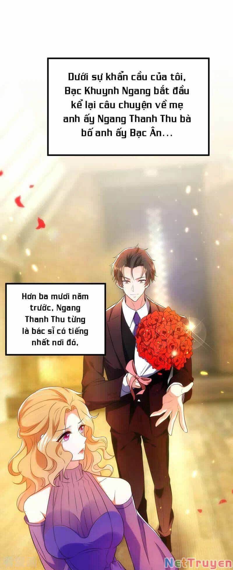 Trùng Sinh Không Gian: Cô Vợ Hào Môn Nóng Bỏng Không Dễ Chọc - Chương 148 - ảnh 26