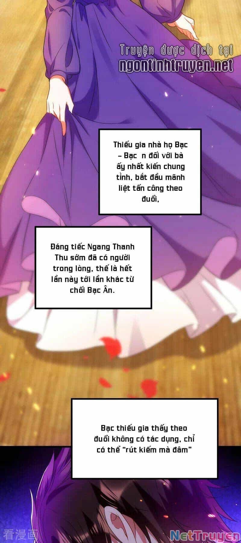 Trùng Sinh Không Gian: Cô Vợ Hào Môn Nóng Bỏng Không Dễ Chọc - Chương 148 - ảnh 27