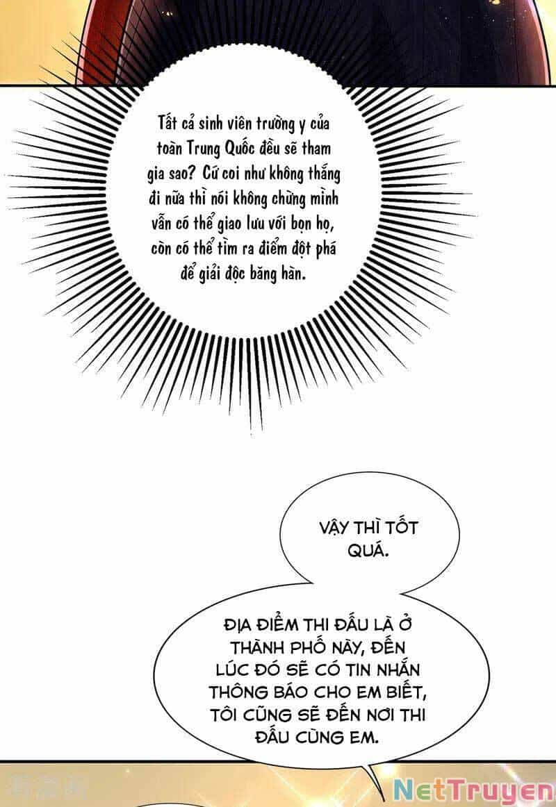 Trùng Sinh Không Gian: Cô Vợ Hào Môn Nóng Bỏng Không Dễ Chọc - Chương 149 - ảnh 31