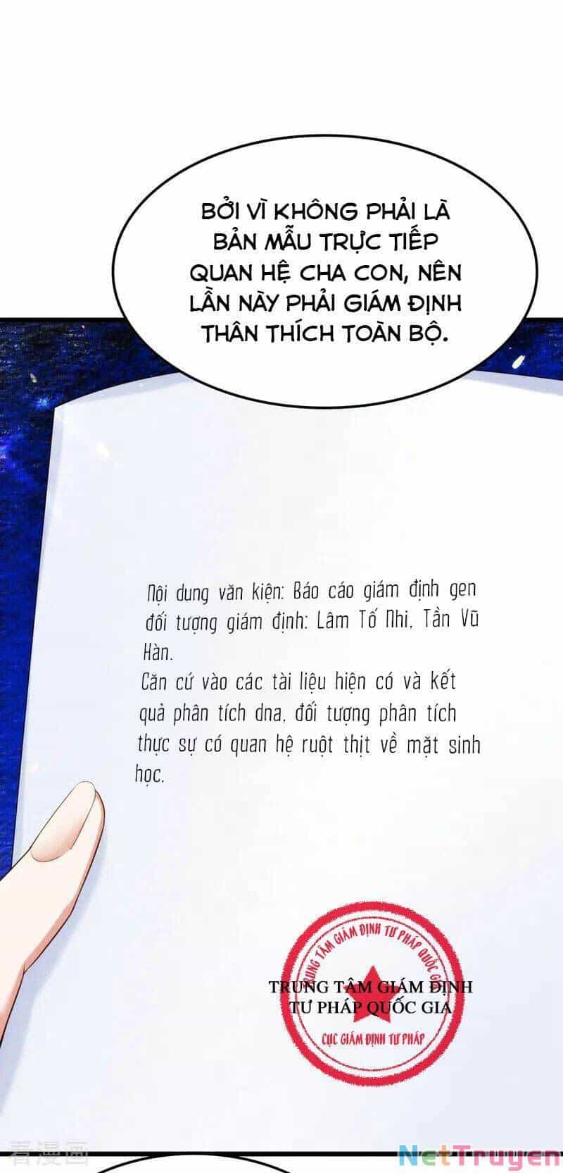 Trùng Sinh Không Gian: Cô Vợ Hào Môn Nóng Bỏng Không Dễ Chọc - Chương 151 - ảnh 19