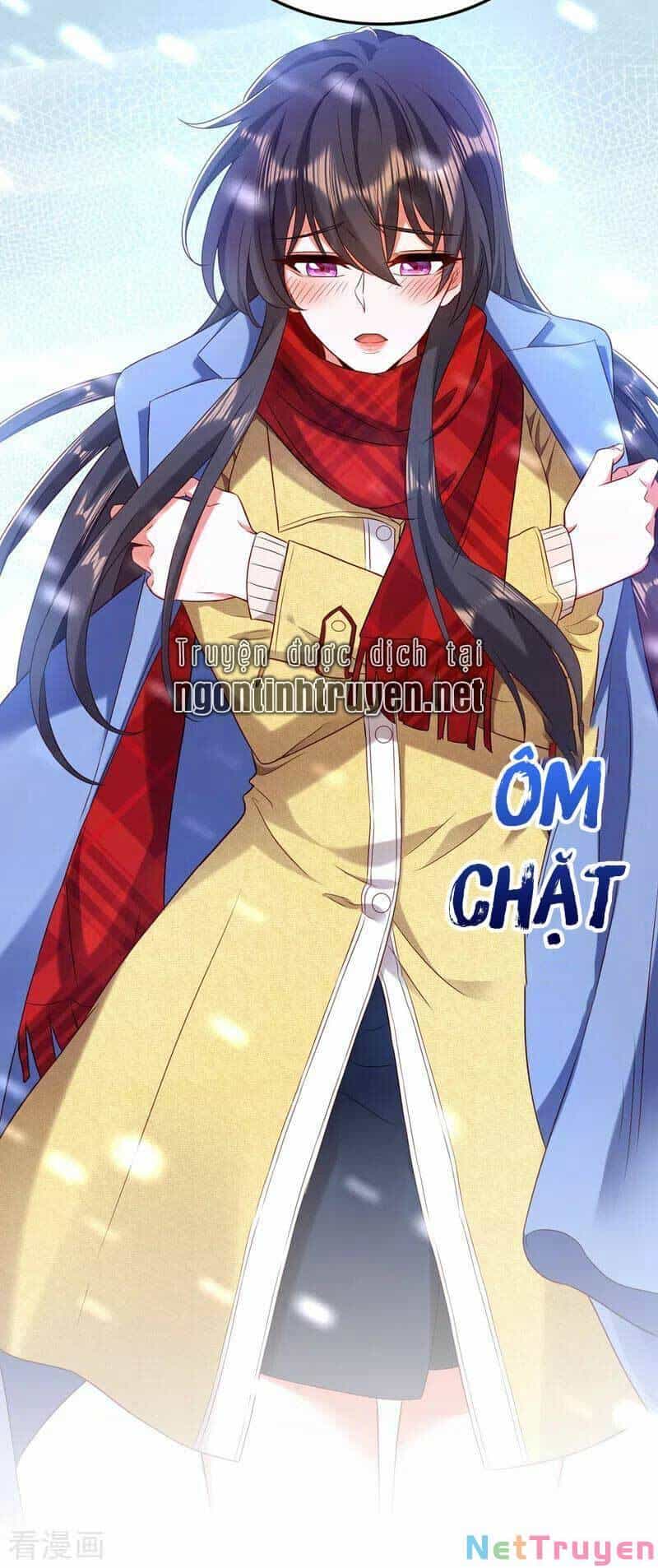 Trùng Sinh Không Gian: Cô Vợ Hào Môn Nóng Bỏng Không Dễ Chọc - Chương 152 - ảnh 29