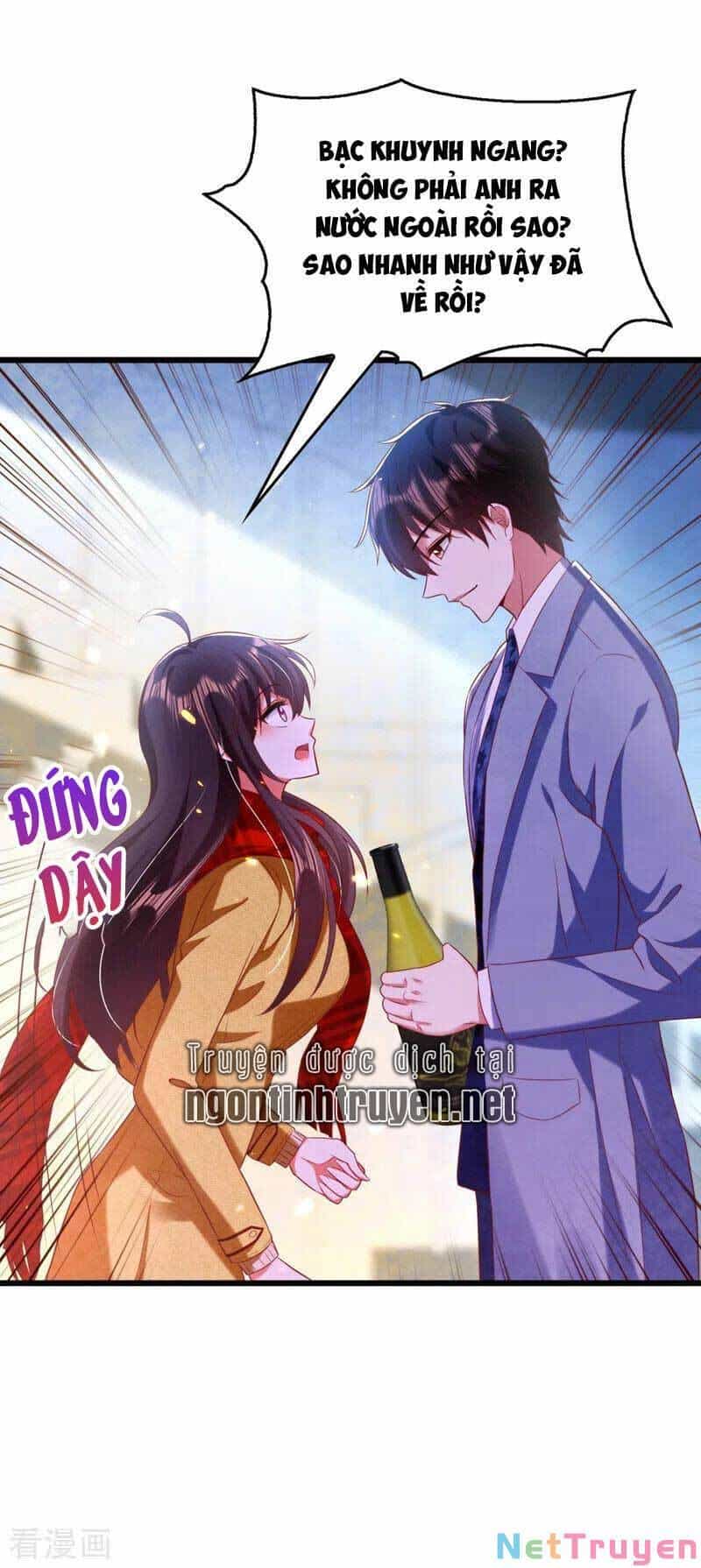 Trùng Sinh Không Gian: Cô Vợ Hào Môn Nóng Bỏng Không Dễ Chọc - Chương 152 - ảnh 6