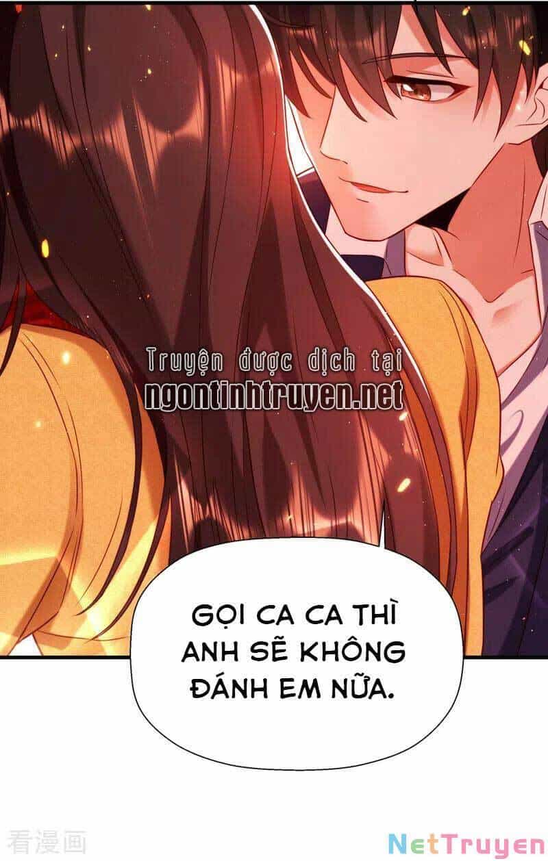 Trùng Sinh Không Gian: Cô Vợ Hào Môn Nóng Bỏng Không Dễ Chọc - Chương 154 - ảnh 19