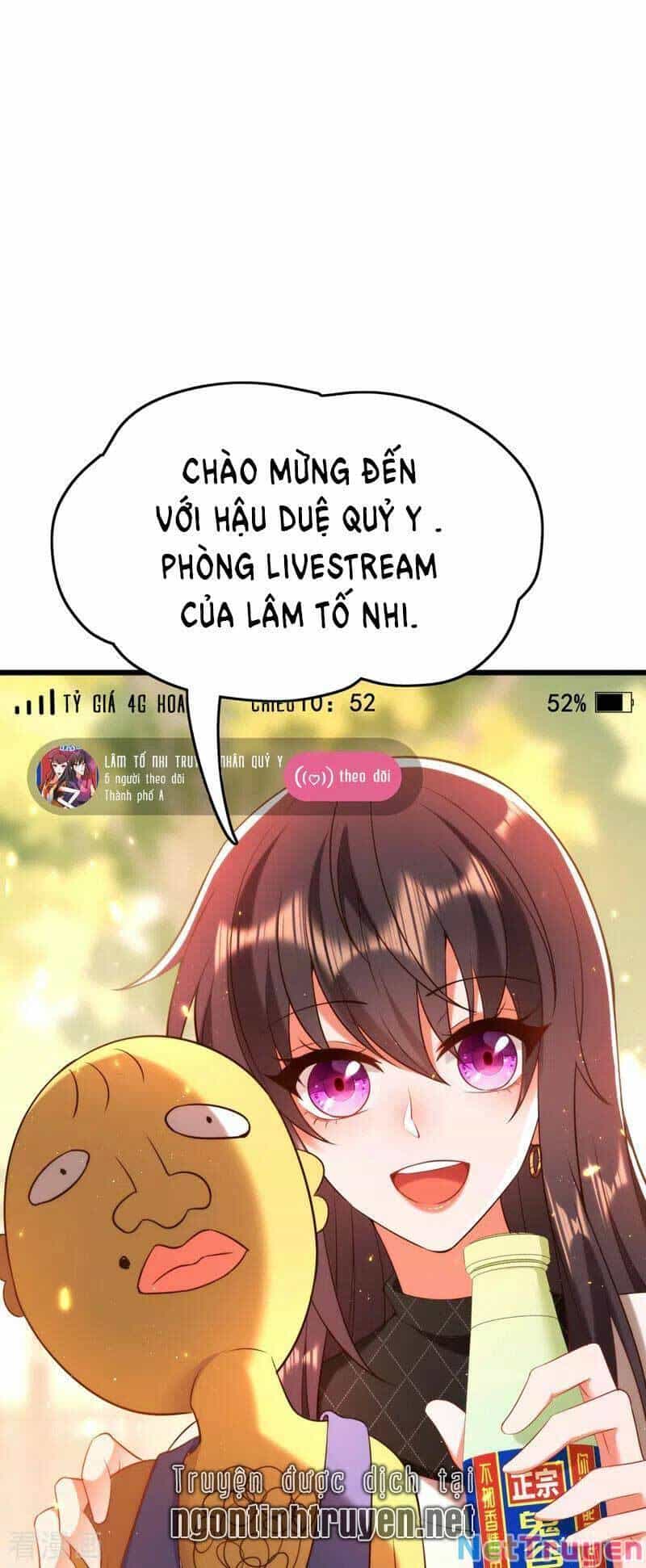 Trùng Sinh Không Gian: Cô Vợ Hào Môn Nóng Bỏng Không Dễ Chọc - Chương 155 - ảnh 16