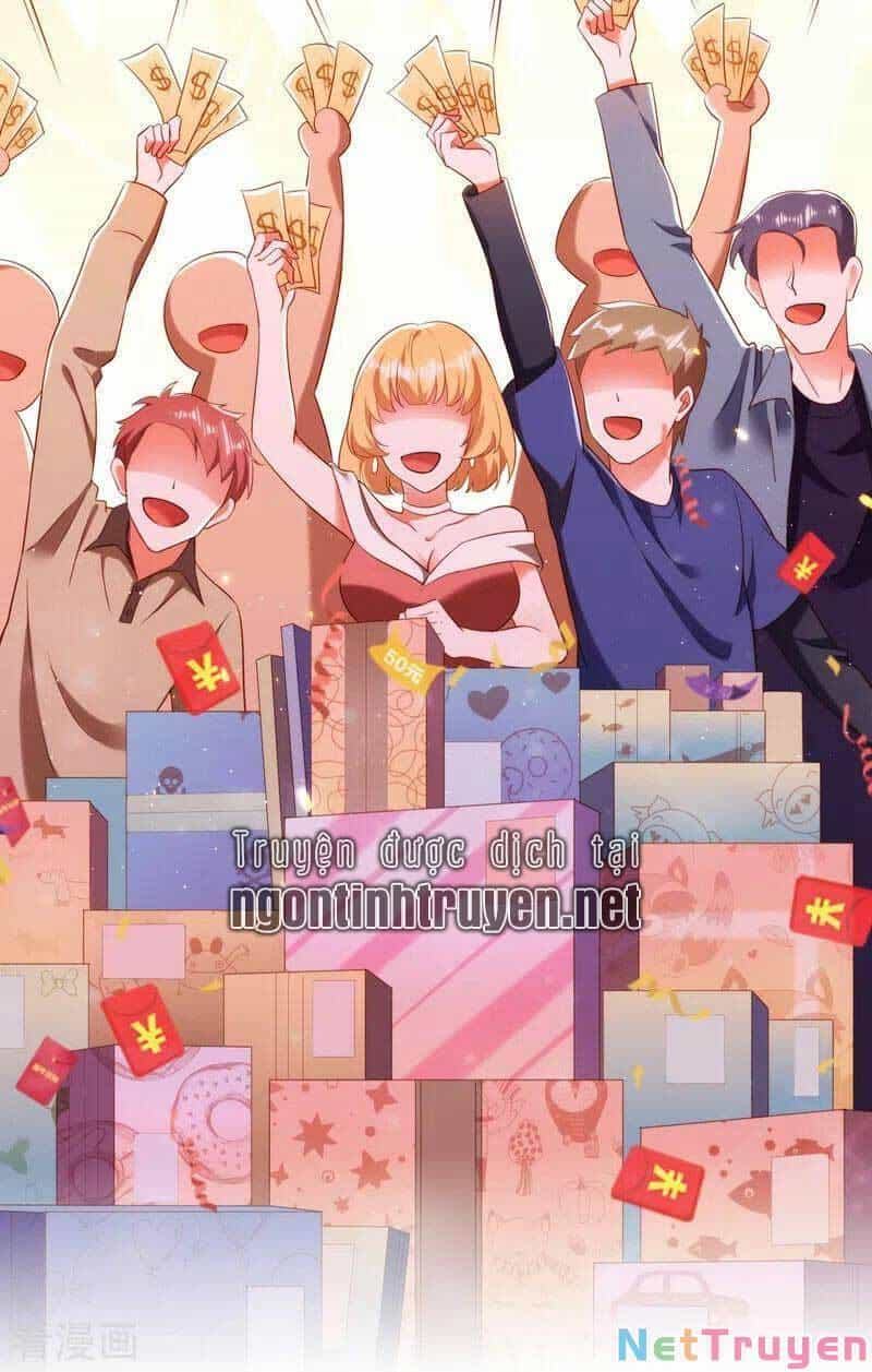 Trùng Sinh Không Gian: Cô Vợ Hào Môn Nóng Bỏng Không Dễ Chọc - Chương 155 - ảnh 9