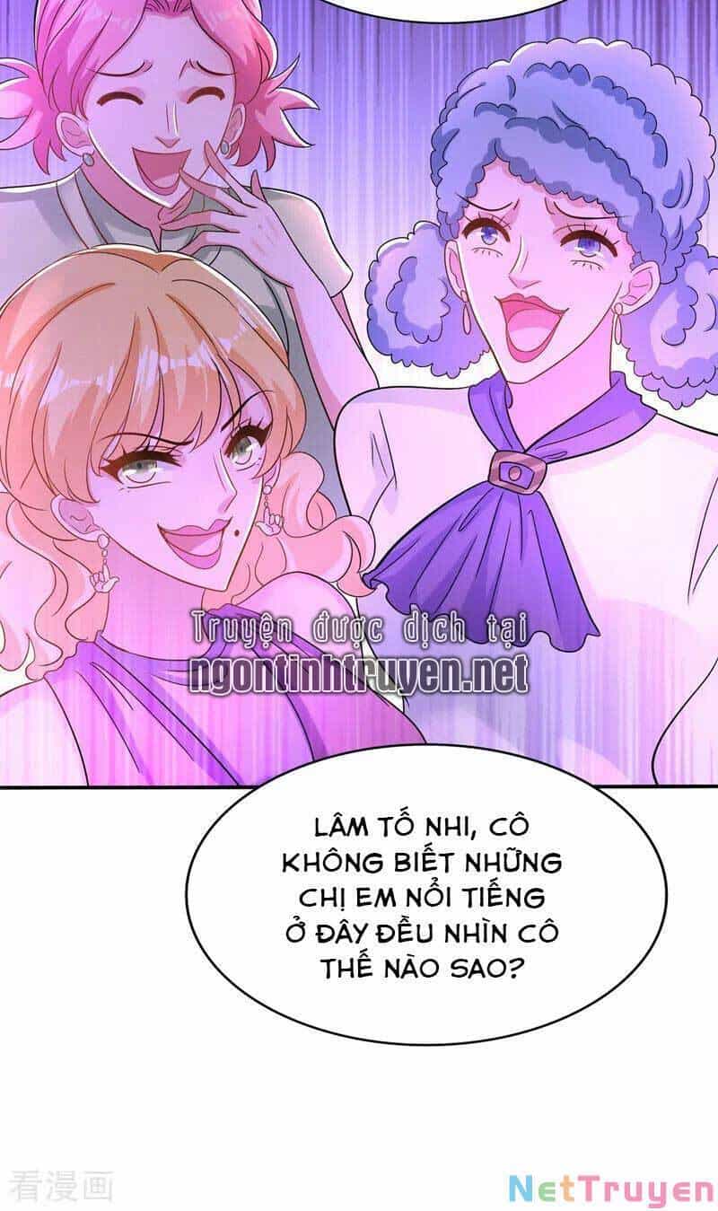 Trùng Sinh Không Gian: Cô Vợ Hào Môn Nóng Bỏng Không Dễ Chọc - Chương 156 - ảnh 32