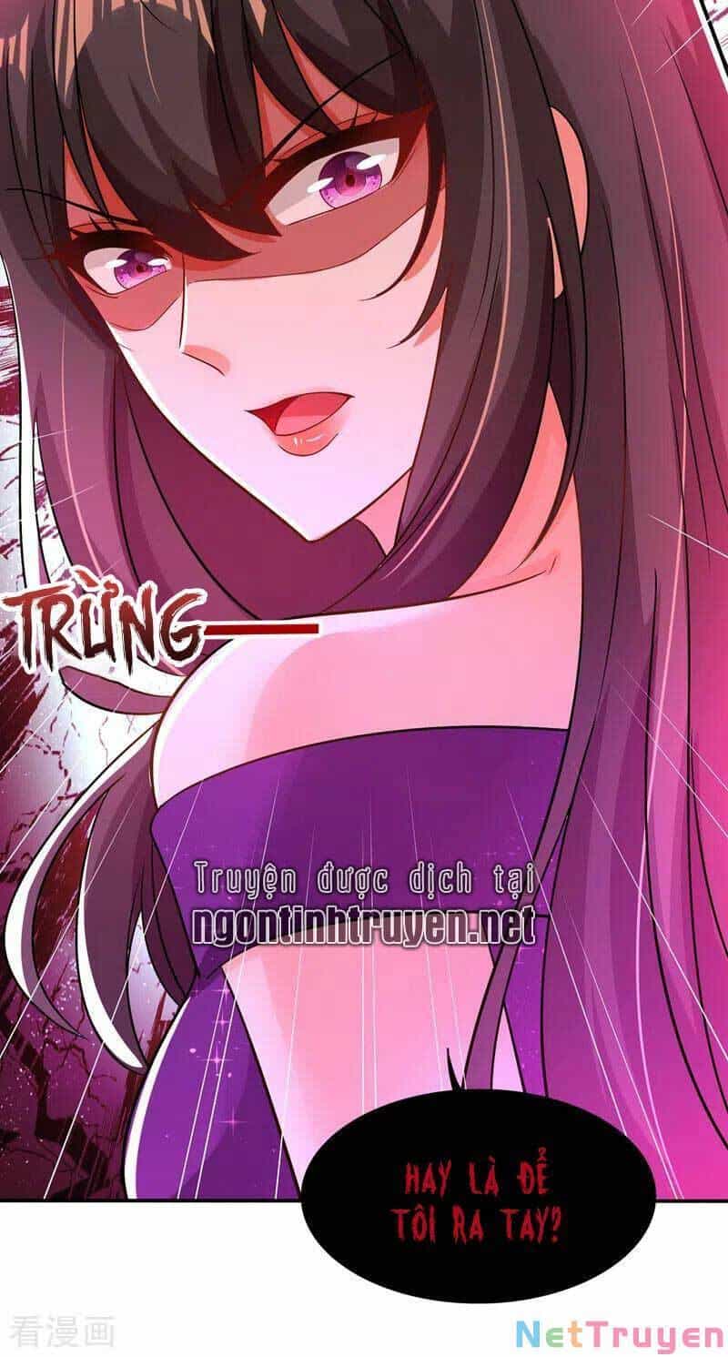 Trùng Sinh Không Gian: Cô Vợ Hào Môn Nóng Bỏng Không Dễ Chọc - Chương 157 - ảnh 10