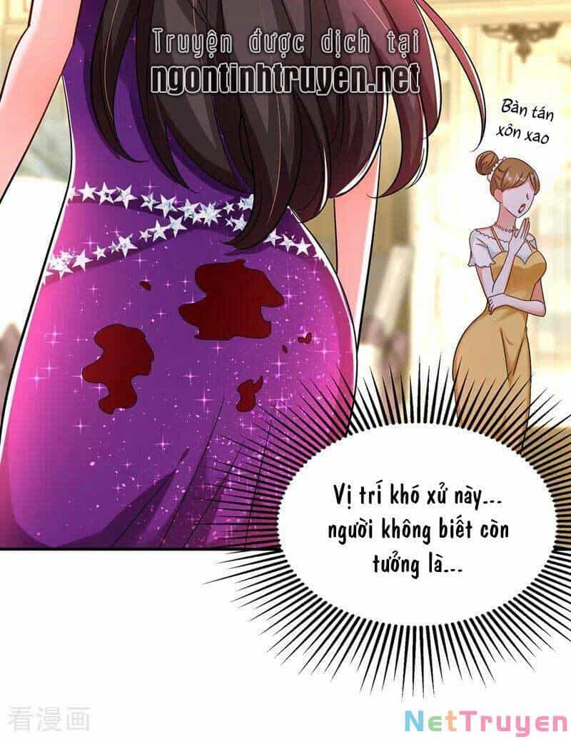 Trùng Sinh Không Gian: Cô Vợ Hào Môn Nóng Bỏng Không Dễ Chọc - Chương 157 - ảnh 13