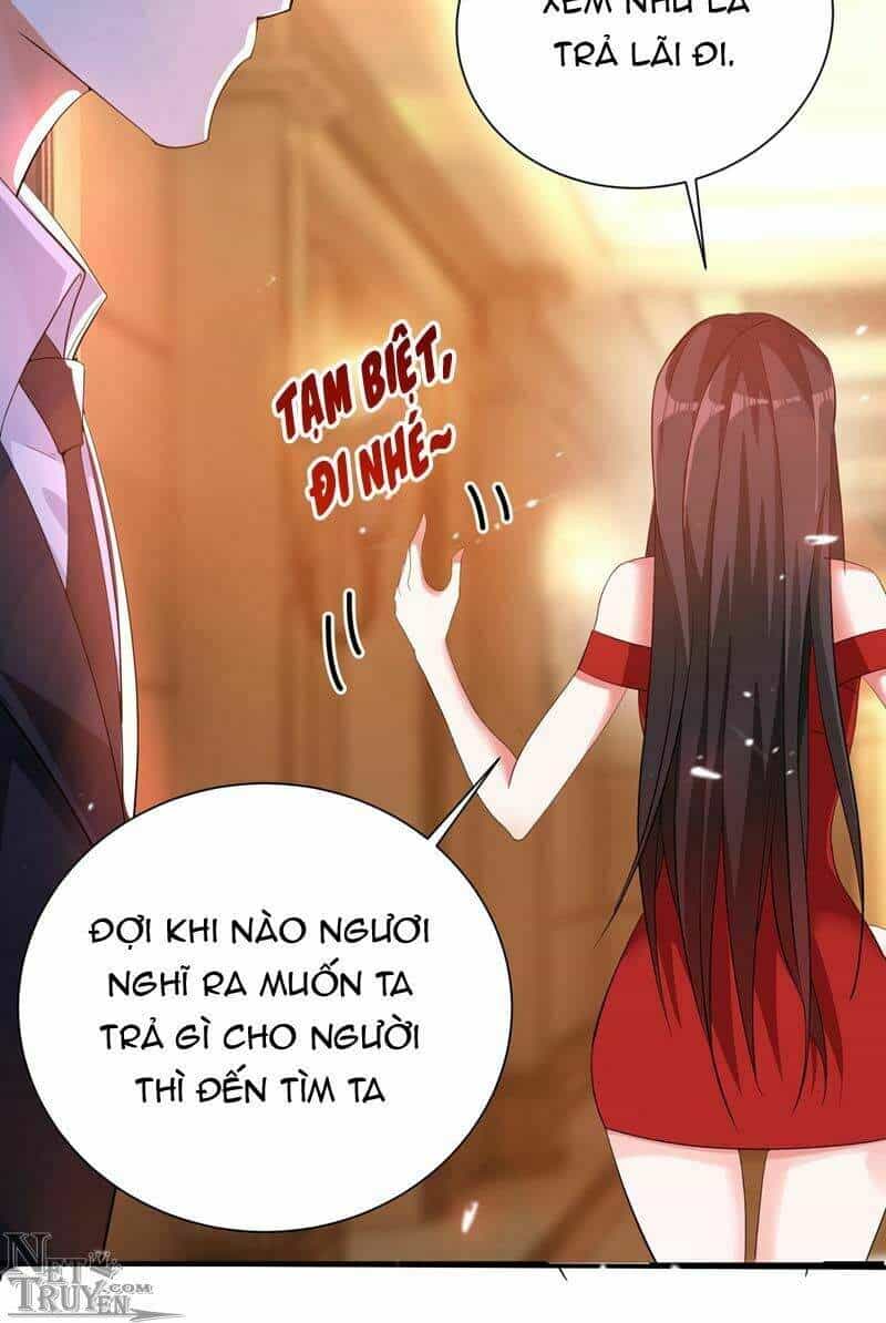 Trùng Sinh Không Gian: Cô Vợ Hào Môn Nóng Bỏng Không Dễ Chọc - Chương 8.5 - ảnh 26