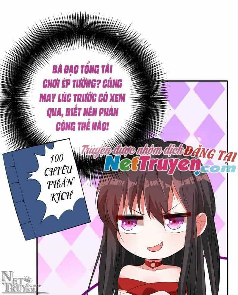 Trùng Sinh Không Gian: Cô Vợ Hào Môn Nóng Bỏng Không Dễ Chọc - Chương 8.5 - ảnh 30