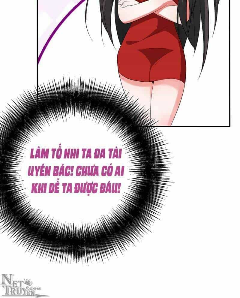 Trùng Sinh Không Gian: Cô Vợ Hào Môn Nóng Bỏng Không Dễ Chọc - Chương 8.5 - ảnh 31
