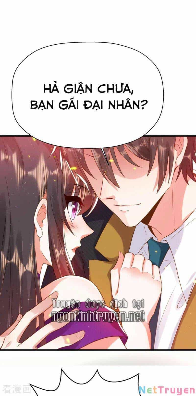 Trùng Sinh Không Gian: Cô Vợ Hào Môn Nóng Bỏng Không Dễ Chọc - Chương 159 - ảnh 13
