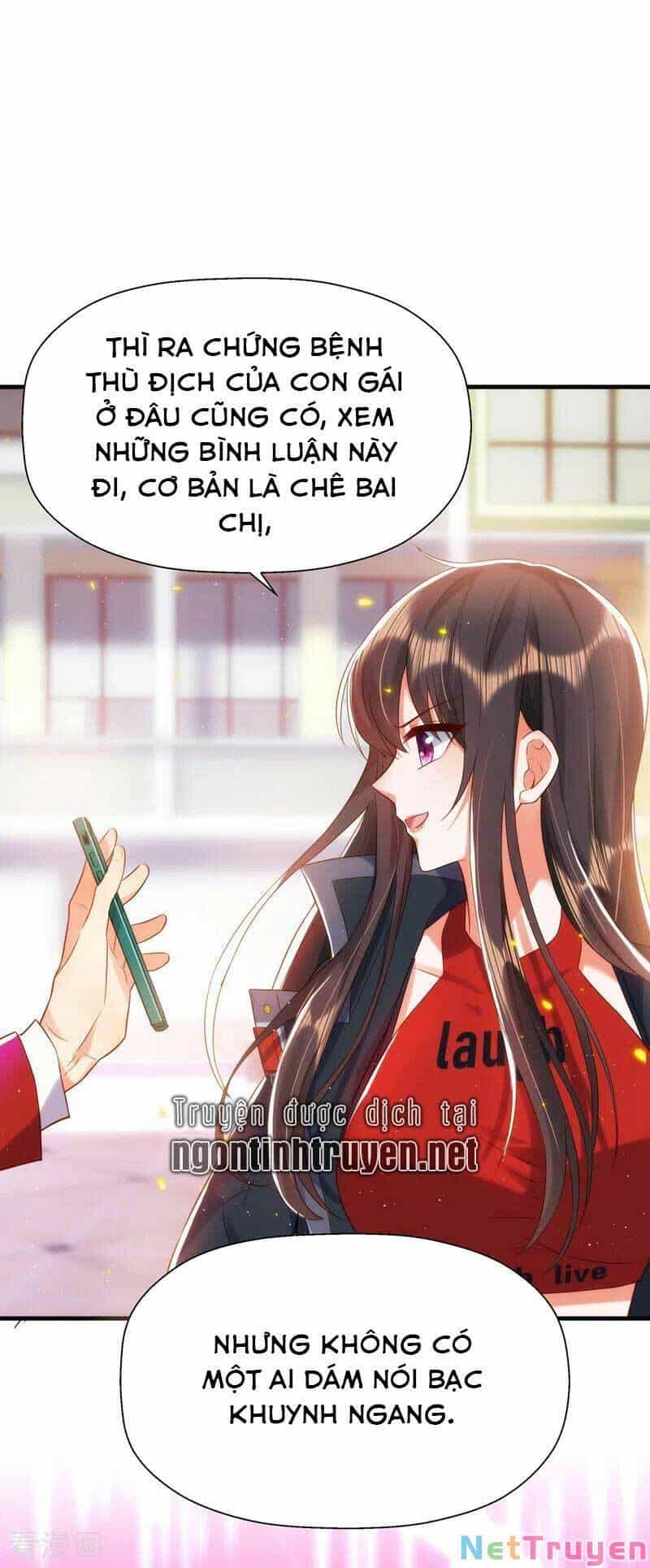 Trùng Sinh Không Gian: Cô Vợ Hào Môn Nóng Bỏng Không Dễ Chọc - Chương 159 - ảnh 21