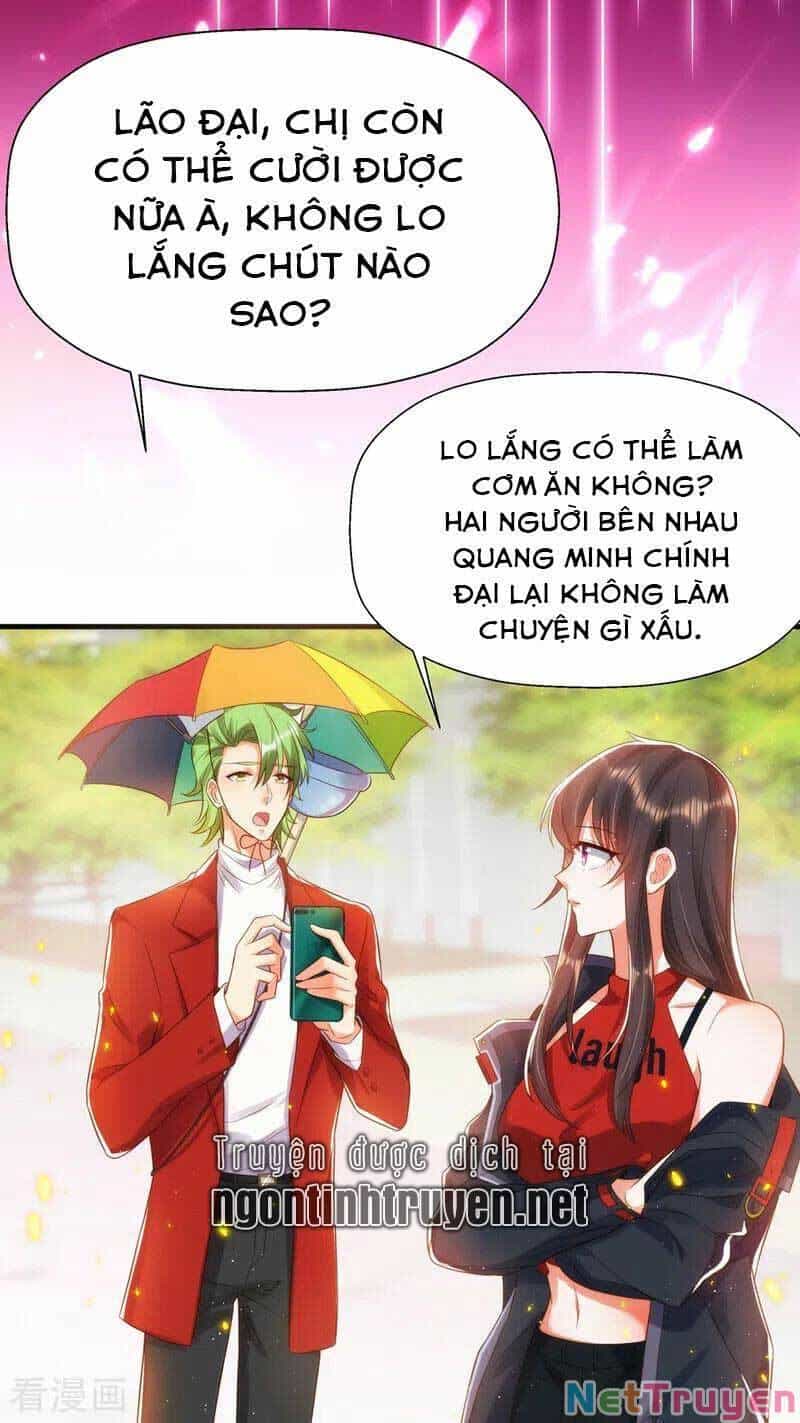Trùng Sinh Không Gian: Cô Vợ Hào Môn Nóng Bỏng Không Dễ Chọc - Chương 159 - ảnh 23