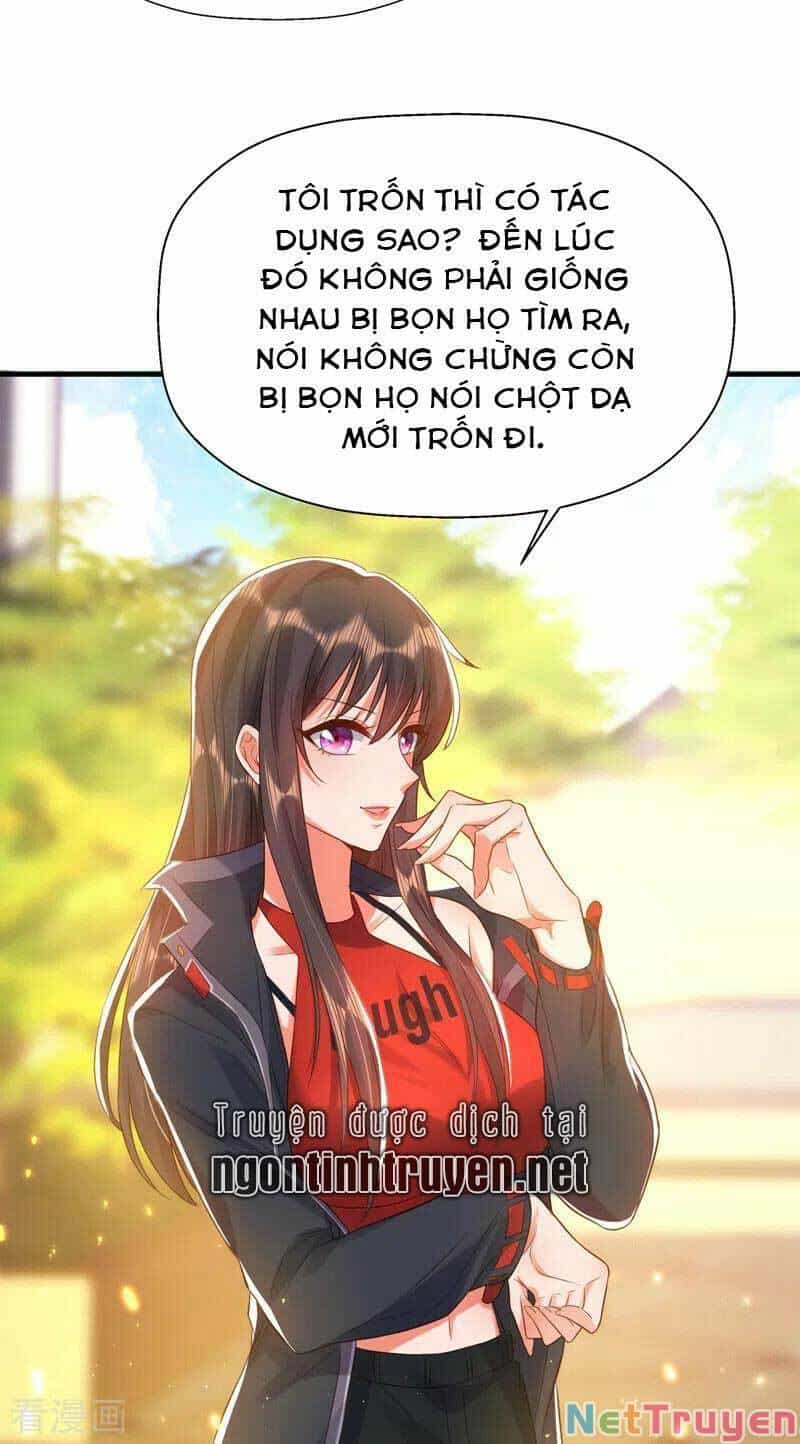 Trùng Sinh Không Gian: Cô Vợ Hào Môn Nóng Bỏng Không Dễ Chọc - Chương 159 - ảnh 28