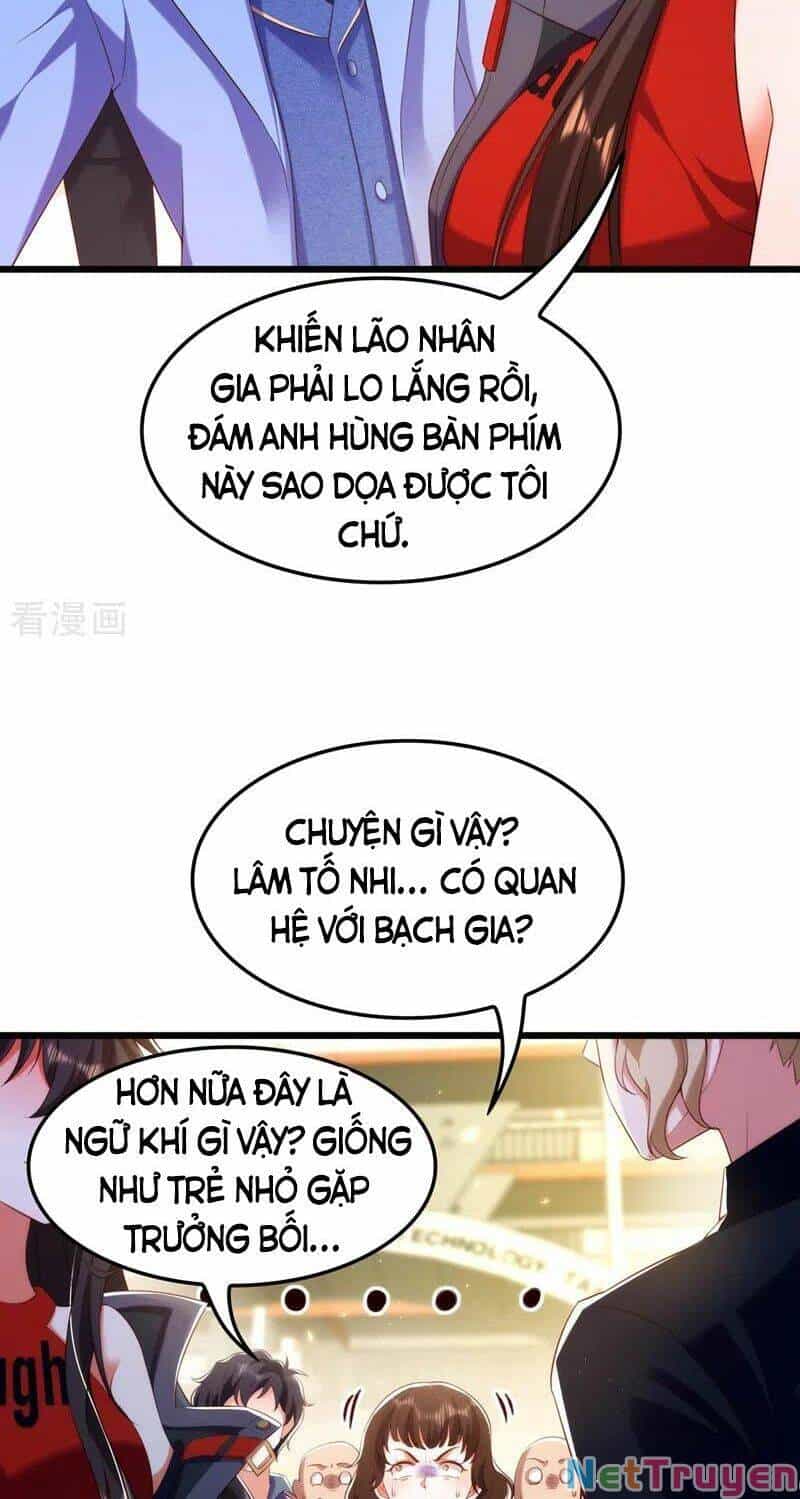 Trùng Sinh Không Gian: Cô Vợ Hào Môn Nóng Bỏng Không Dễ Chọc - Chương 160 - ảnh 24