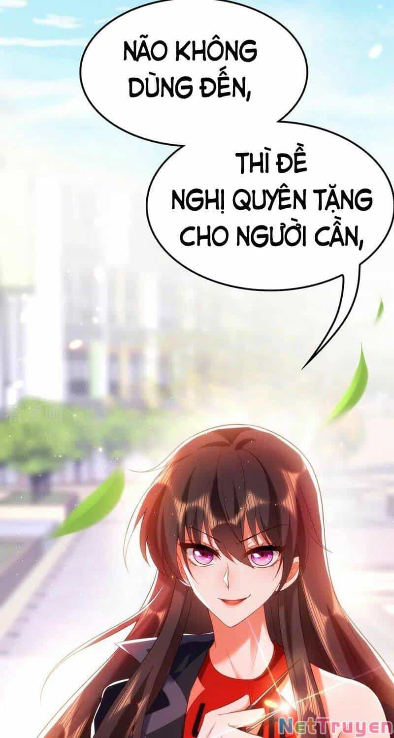Trùng Sinh Không Gian: Cô Vợ Hào Môn Nóng Bỏng Không Dễ Chọc - Chương 160 - ảnh 6