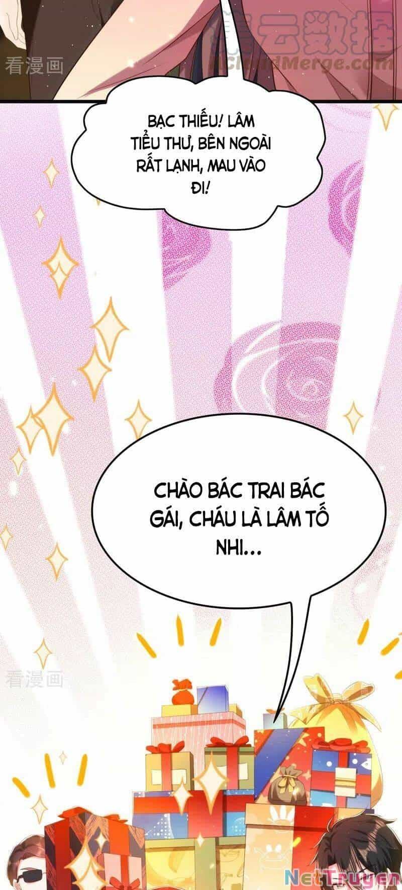 Trùng Sinh Không Gian: Cô Vợ Hào Môn Nóng Bỏng Không Dễ Chọc - Chương 161 - ảnh 13