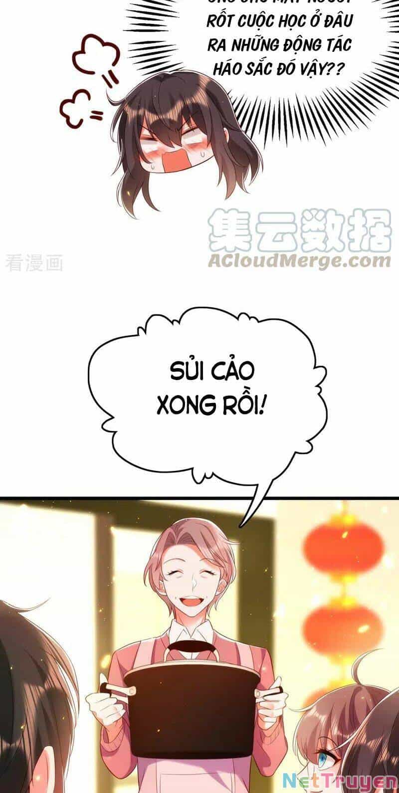 Trùng Sinh Không Gian: Cô Vợ Hào Môn Nóng Bỏng Không Dễ Chọc - Chương 161 - ảnh 27