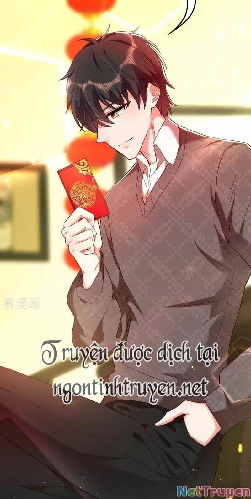 Trùng Sinh Không Gian: Cô Vợ Hào Môn Nóng Bỏng Không Dễ Chọc - Chương 161 - ảnh 35