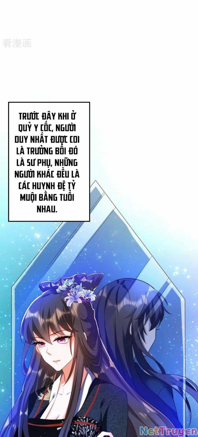 Trùng Sinh Không Gian: Cô Vợ Hào Môn Nóng Bỏng Không Dễ Chọc - Chương 161 - ảnh 7