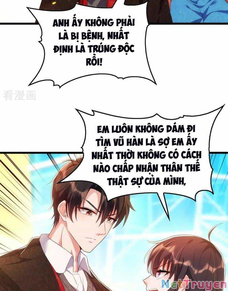 Trùng Sinh Không Gian: Cô Vợ Hào Môn Nóng Bỏng Không Dễ Chọc - Chương 162 - ảnh 13
